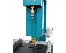 Электроэрозионная автоматическая супердрель CNC450