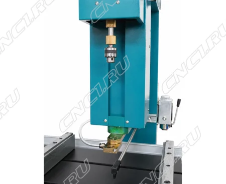 Электроэрозионная автоматическая супердрель CNC450