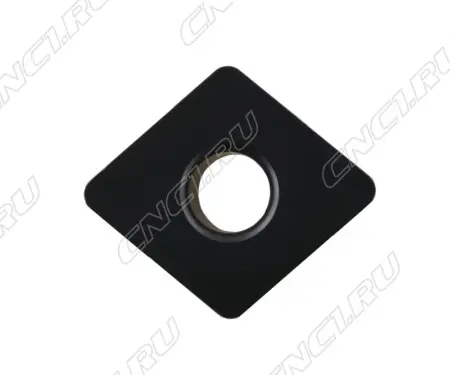 CNMA160616-WS6115 Пластина токарная