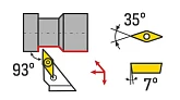 SVJCR / SVJCL