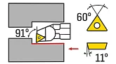 STFPR / STFPL