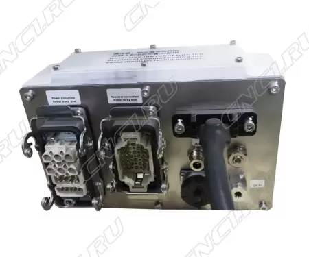 Сварочный робот MJH605