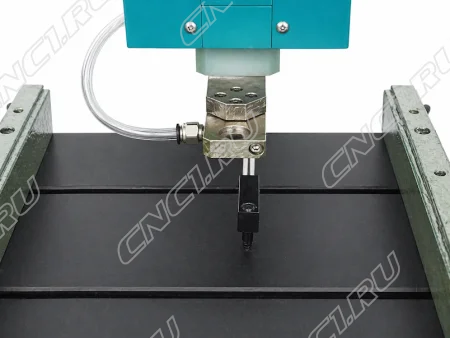 Электроэрозионная автоматическая супердрель CNC450