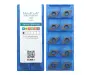 DCMT11T308-PM4-1020 Пластина токарная 