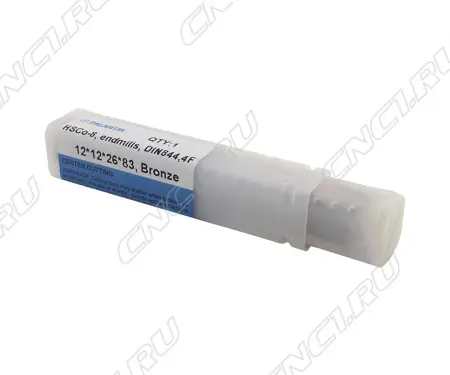 EMP-4F-12x83-HSCo-8-BR Фреза концевая (PALANTIR)