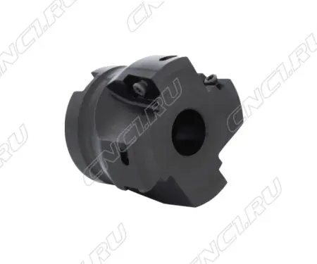 BAP400R-63-22-4T Фреза торцевая насадная