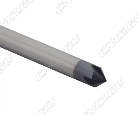 CM-4E-D4.0-B90-KMG405 Фреза твердосплавная фасочная