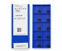 RCMT0803MO-YBC252 Пластина токарная