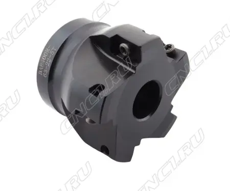 BAP400R-63-22-5T Фреза торцевая насадная