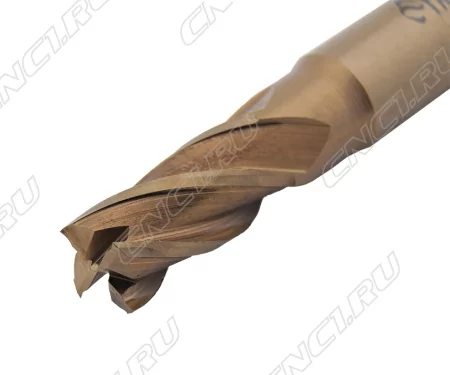 EMP-4F-9x69-HSCo-8-BR Фреза концевая (PALANTIR)