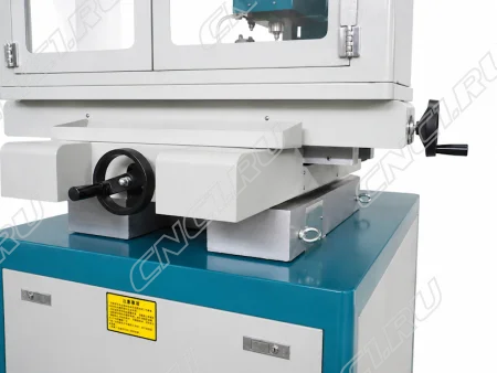 Электроэрозионная автоматическая супердрель CNC450