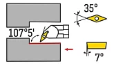 SVQCR / SVQCL