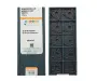 WNMG080404-GM-HR8225 Пластина токарная для стали, чистовая обработка