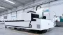 Лазерный станок для резки листового металла Oree Laser F3015-6 (6000 Вт)