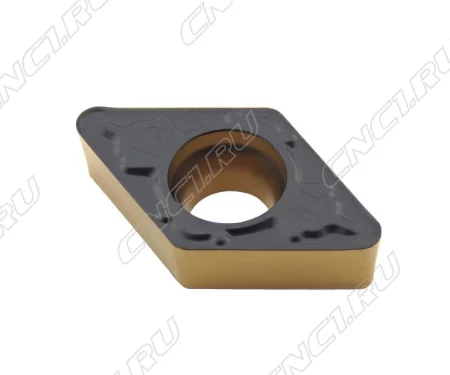 DCMT11T312-TM-HR8125 Пластина токарная