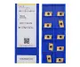 APKT11T304-PM-YBC301 Пластина фрезерная