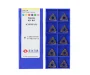 QC16R300-R02-YBG205 Пластина канавочная для нержавеющей стали