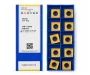 SPMT120408-YBC301 Пластина фрезерная