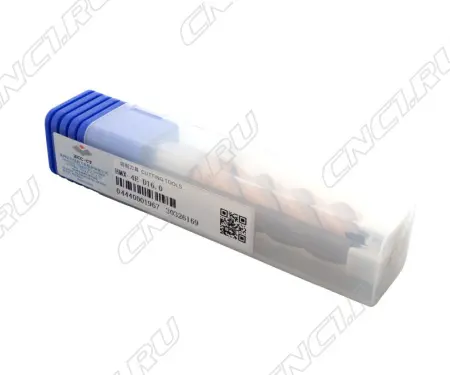 HMX-4E-D16.0-KMG5515 Фреза твердосплавная концевая
