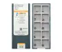 CCGT040101L-XF-HR1135 Пластина токарная