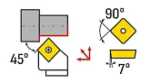 SSSCR / SSSCL