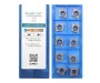 CCMT09T308-SM3-1310 Пластина токарная 