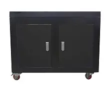 TS-600x900-B Стол-тумба для резьбонарезного манипулятора 600х900 мм