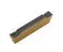 QCMB2502-CT-HR8225 Пластина отрезная, канавочная