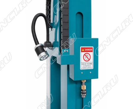 Электроэрозионная автоматическая супердрель CNC450