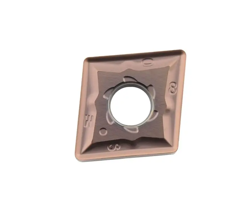 CNMG120408-SM-HR7115 Пластина токарная