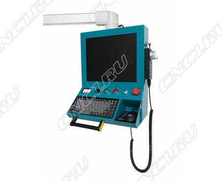 Электроэрозионная автоматическая супердрель CNC450
