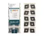 CNMG120404-GF-HR8125 Пластина токарная (MetalCraft)