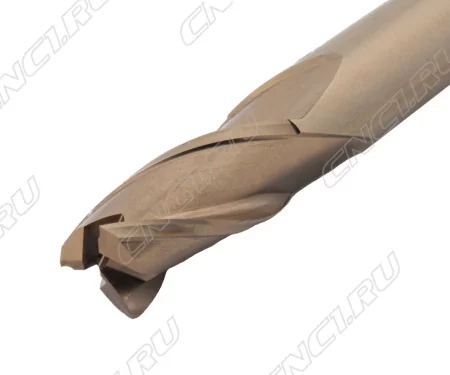 EMP-3F-12x83-HSCo-8-BR Фреза концевая (PALANTIR)