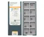CCGT040101R-XF-HR1135 Пластина токарная