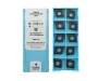 CCMT120404-MP-HS8125 Пластина токарная