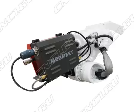 Сварочный робот MJH605