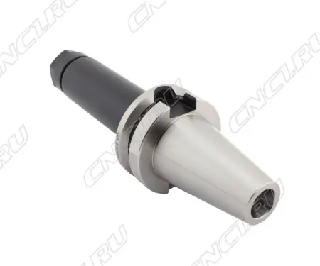 BT40-ER20-200 Патрон цанговый