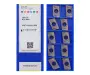 APKT160408-APM-YBG205 Пластина фрезерная