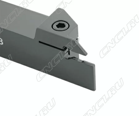 MGEHL2525-3-TX Резец (державка) отрезной/канавочный