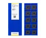 CNMA160616-YBD152 Пластина токарная
