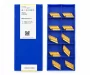 KNUX160410L12-YBC251 Пластина токарная