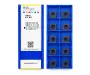 CCMT09T304-EM-YBM253 Пластина токарная