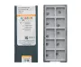 CCGT030104L-XF-HR7125 Пластина токарная