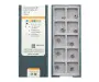 CCGT040102L-XF-HR1135 Пластина токарная