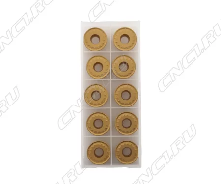 RCMX160600-PR8-4025 Пластина токарная