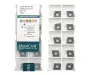 CCMT09T308-TM-HR7125 Пластина токарная (MetalCraft)