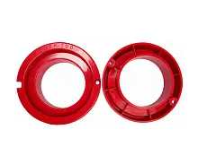 HSK100-PTH-RND Держатель оправки