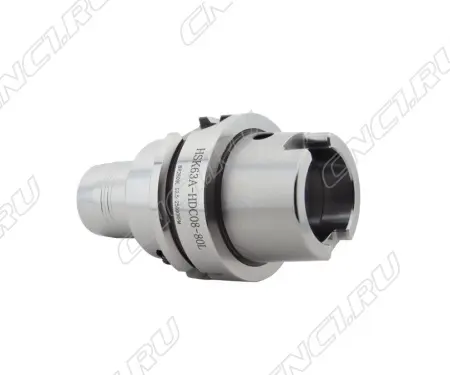 HSK63A-HDC-08-080 Гидропластовый патрон