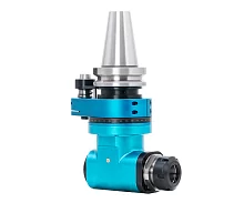 AG90-BT40-ER40-70 Угловая голова с наклоном 90 град. 