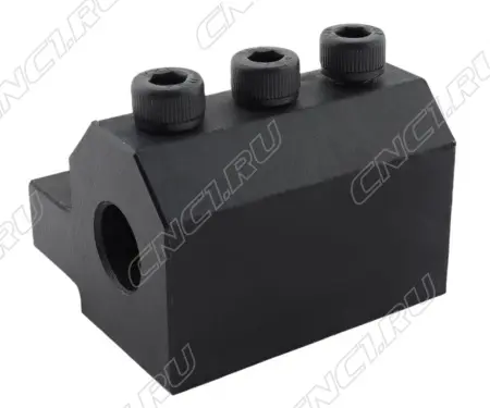 SBHA16-16 Держатель осевого инструмента (MetalCraft) для токарного станка